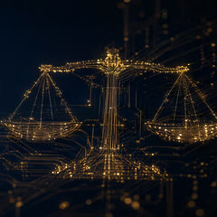 Digital Legal Scales