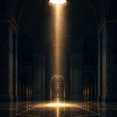 Grand Marble Hall