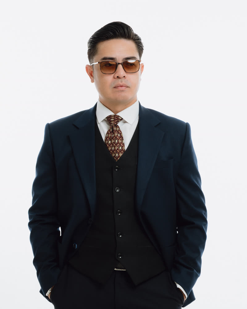 Sookprasay Phimmasone, 최고전략운영책임자